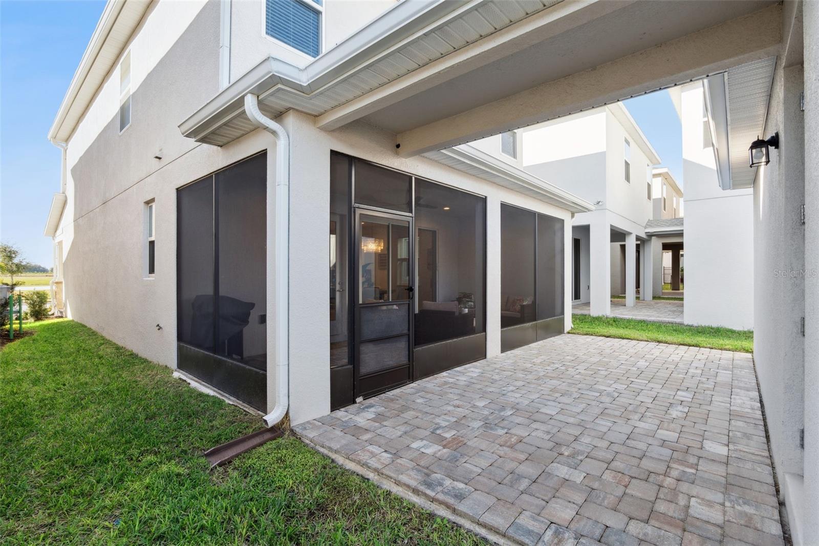 OSPREY RANCH - Residential