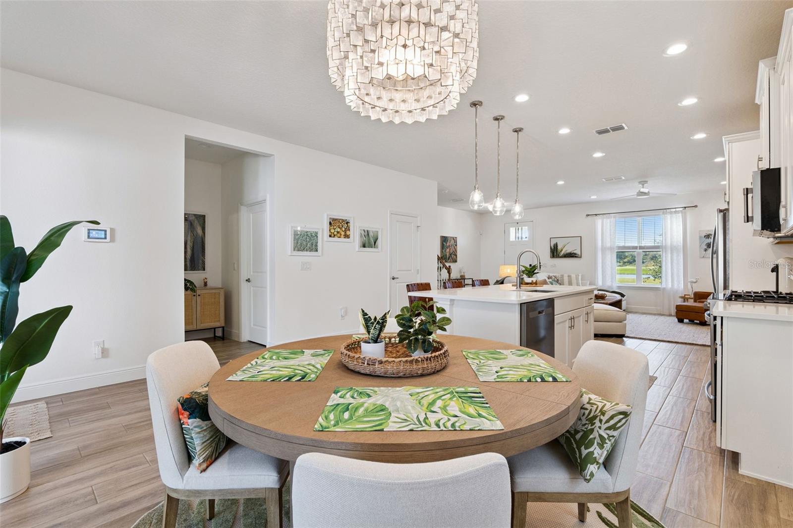 OSPREY RANCH - Residential