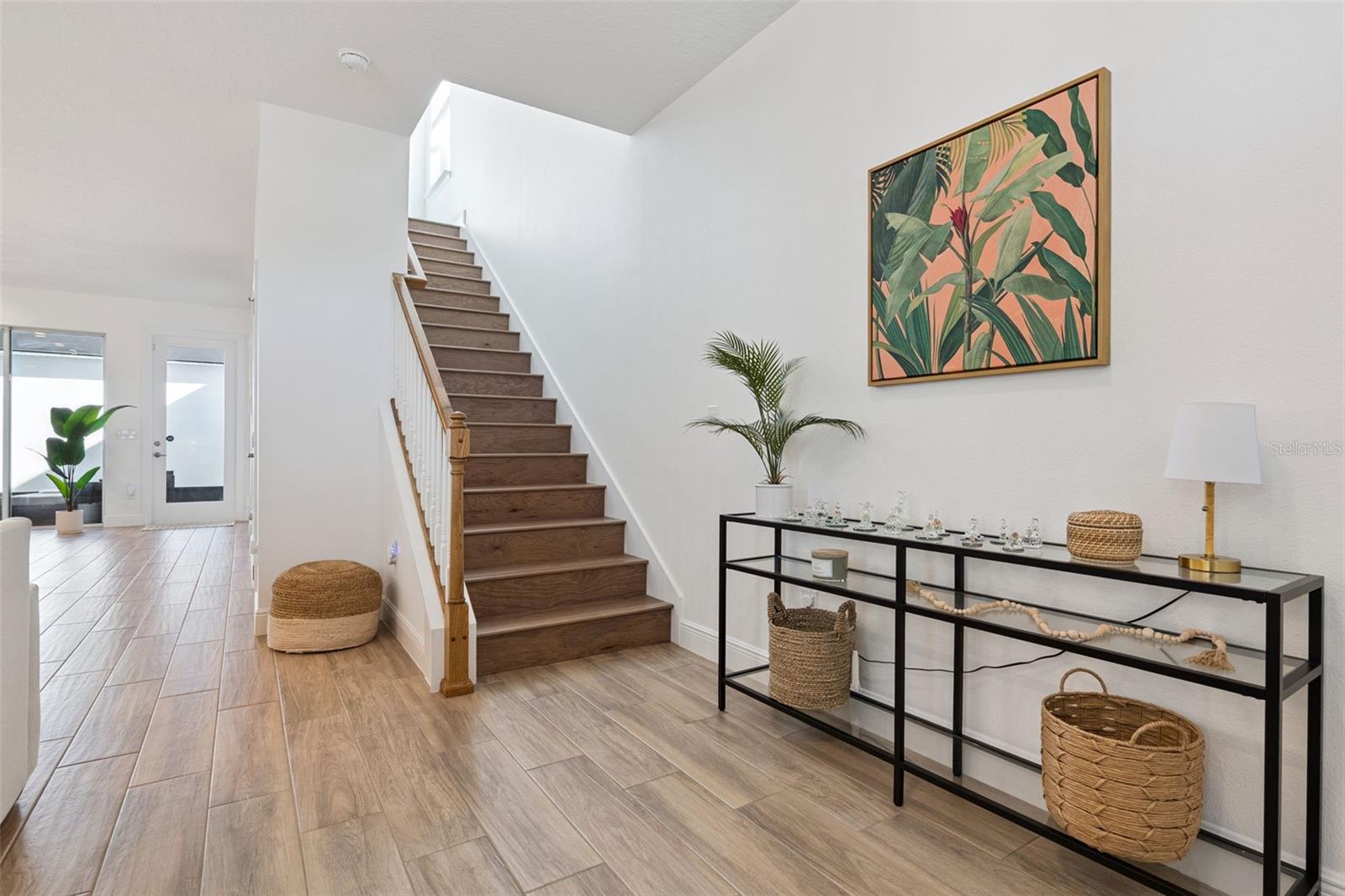 OSPREY RANCH - Residential