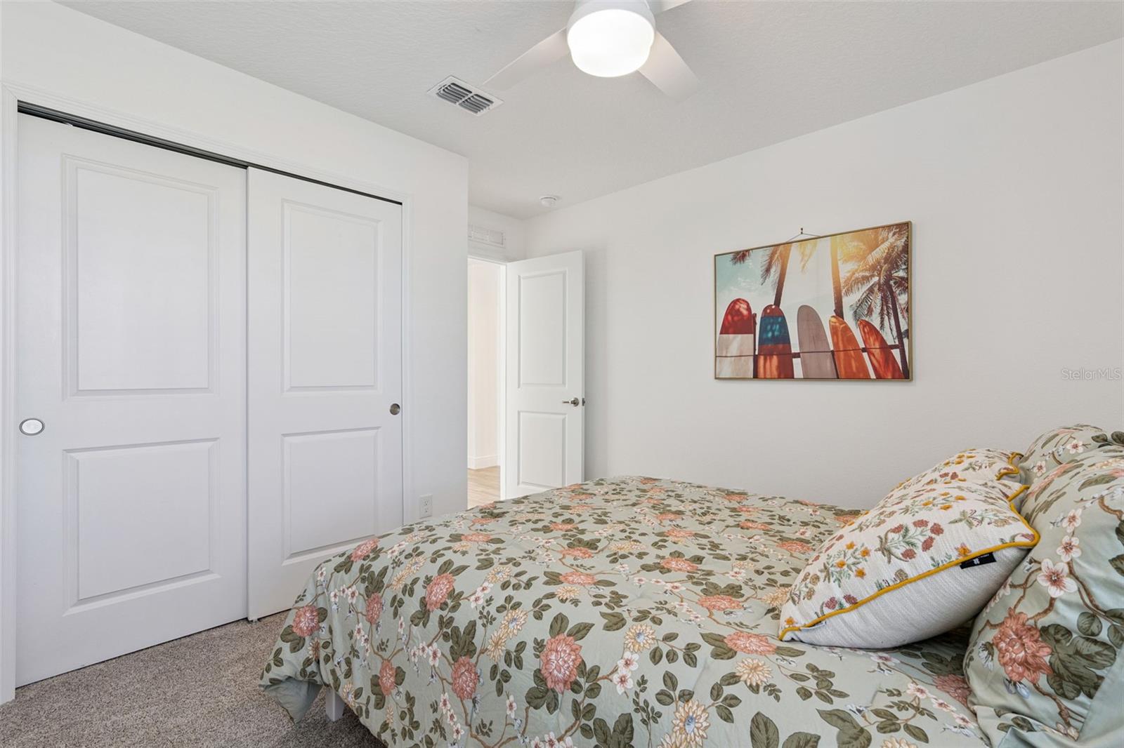 OSPREY RANCH - Residential