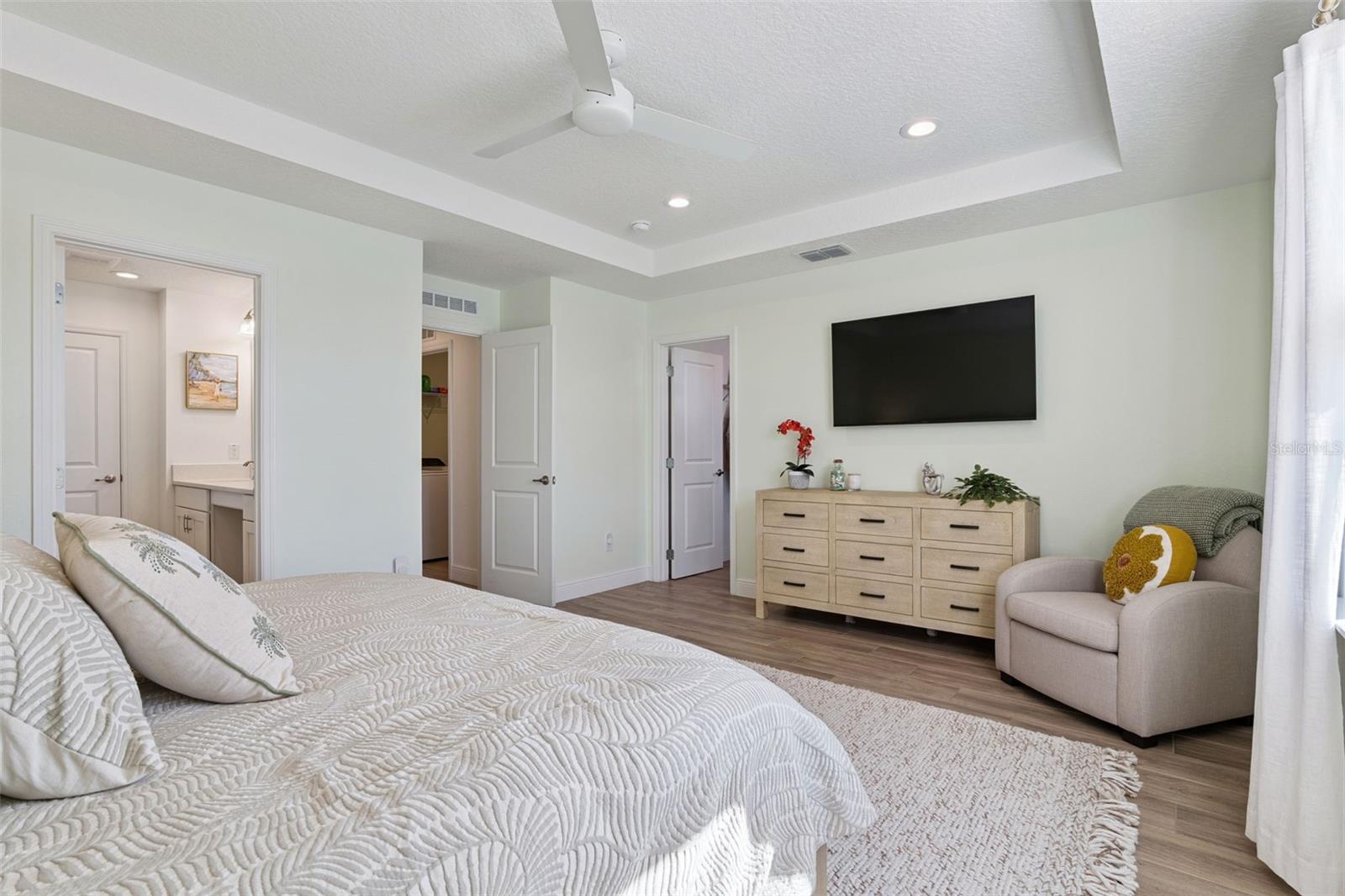 OSPREY RANCH - Residential