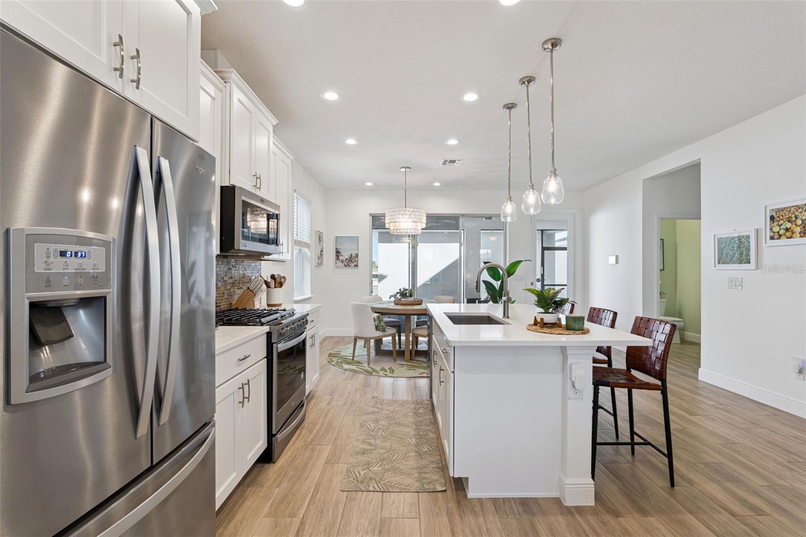 OSPREY RANCH - Residential