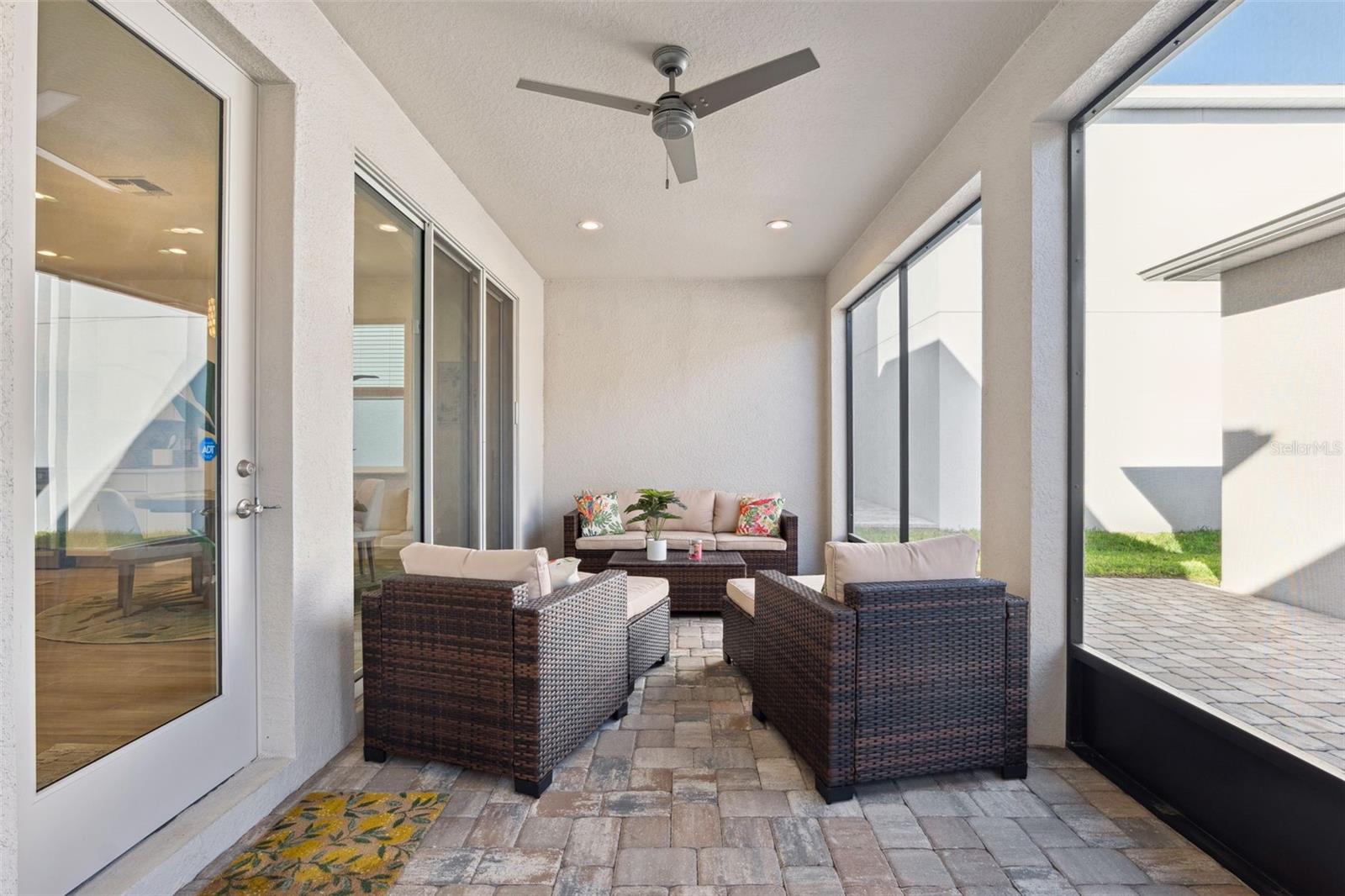 OSPREY RANCH - Residential