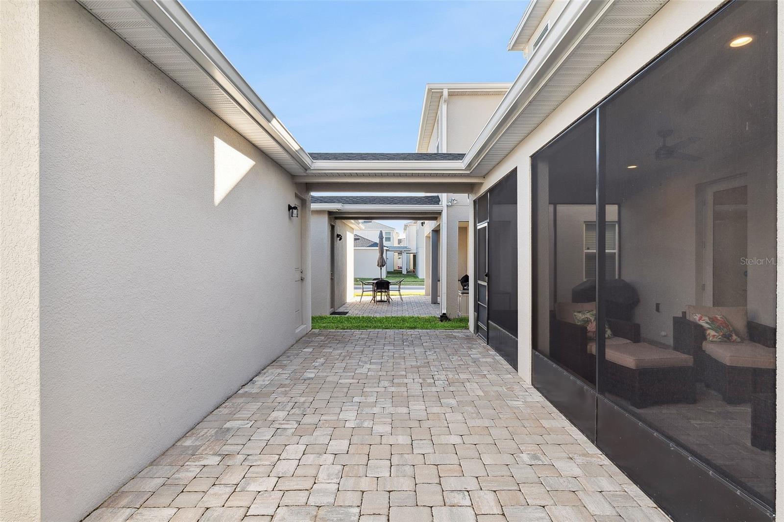 OSPREY RANCH - Residential