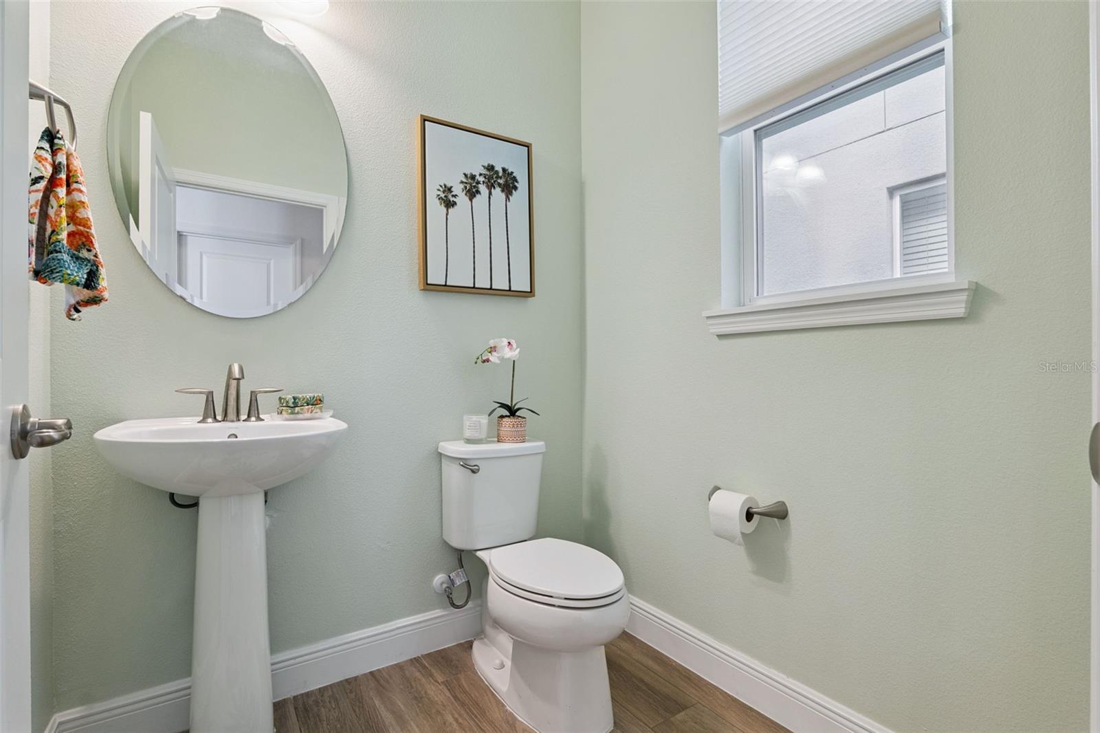 OSPREY RANCH - Residential