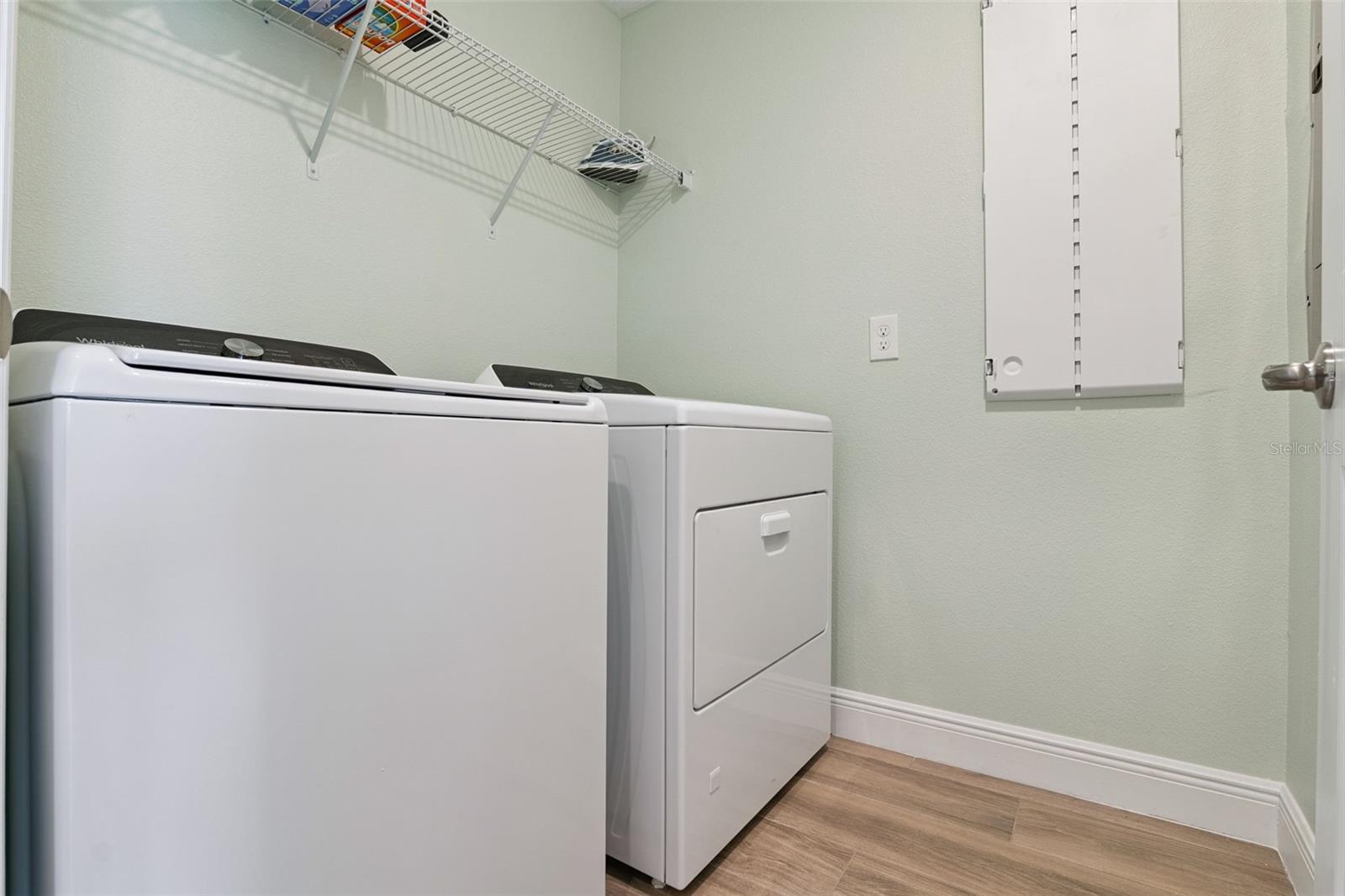 OSPREY RANCH - Residential