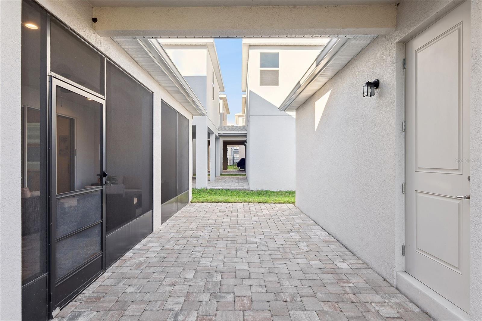 OSPREY RANCH - Residential