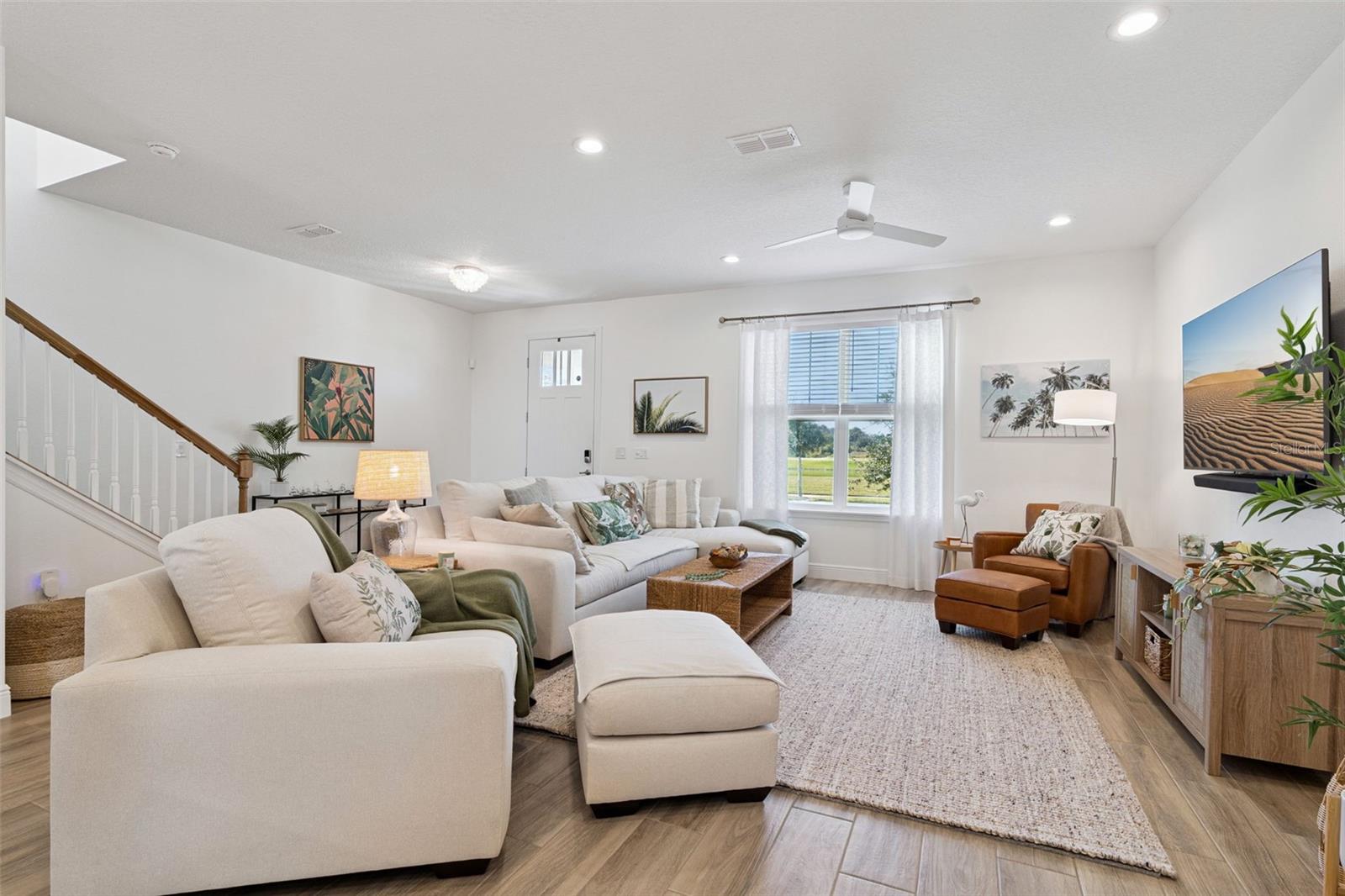 OSPREY RANCH - Residential