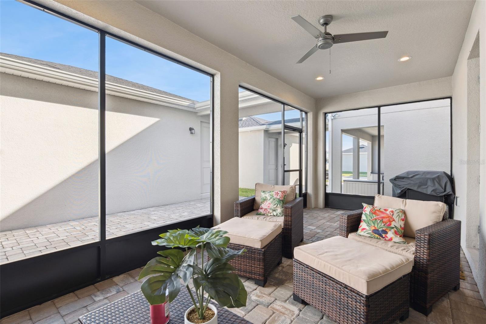 OSPREY RANCH - Residential