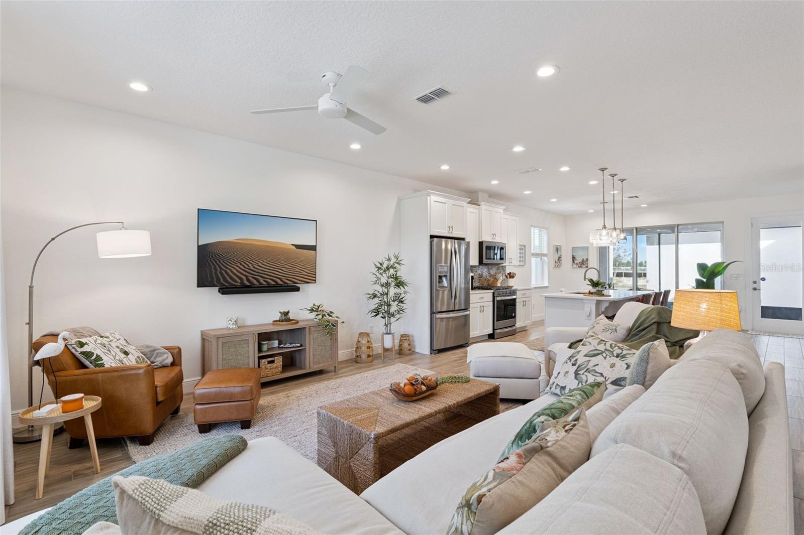 OSPREY RANCH - Residential