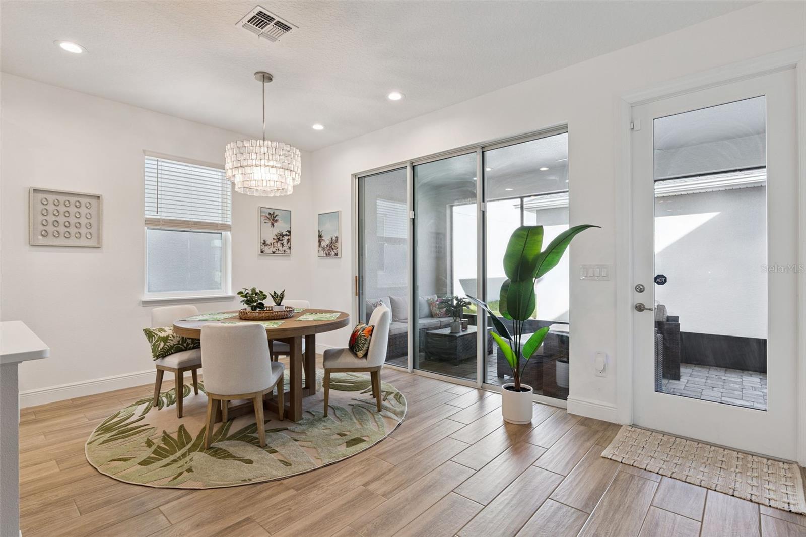 OSPREY RANCH - Residential