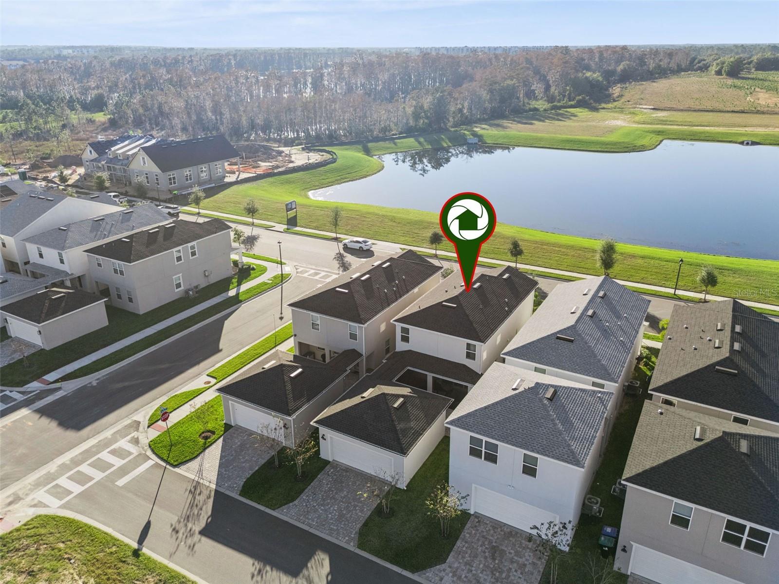 OSPREY RANCH - Residential