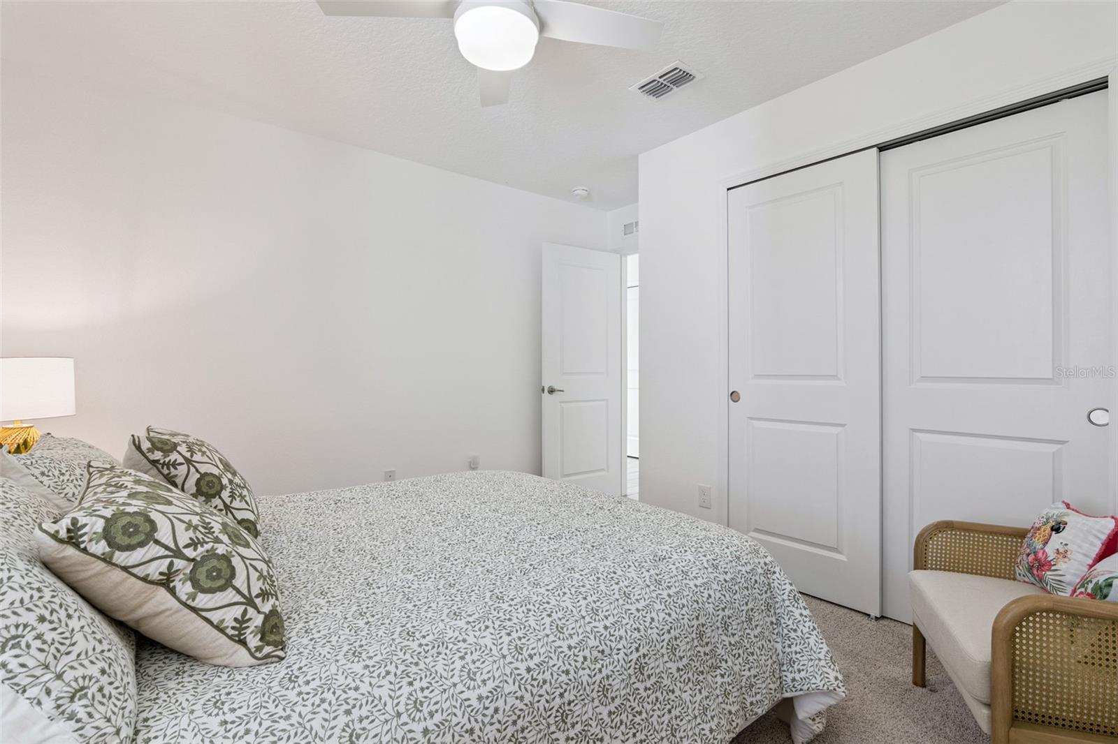 OSPREY RANCH - Residential