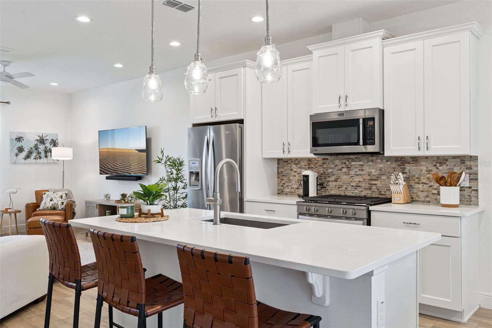 OSPREY RANCH - Residential