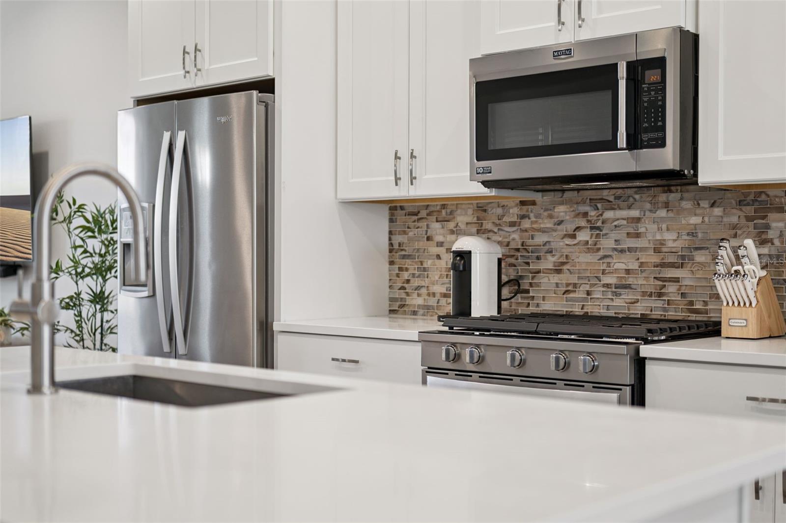 OSPREY RANCH - Residential