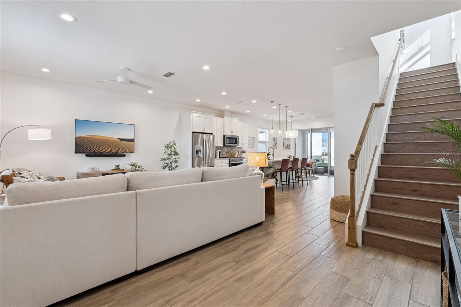 OSPREY RANCH - Residential