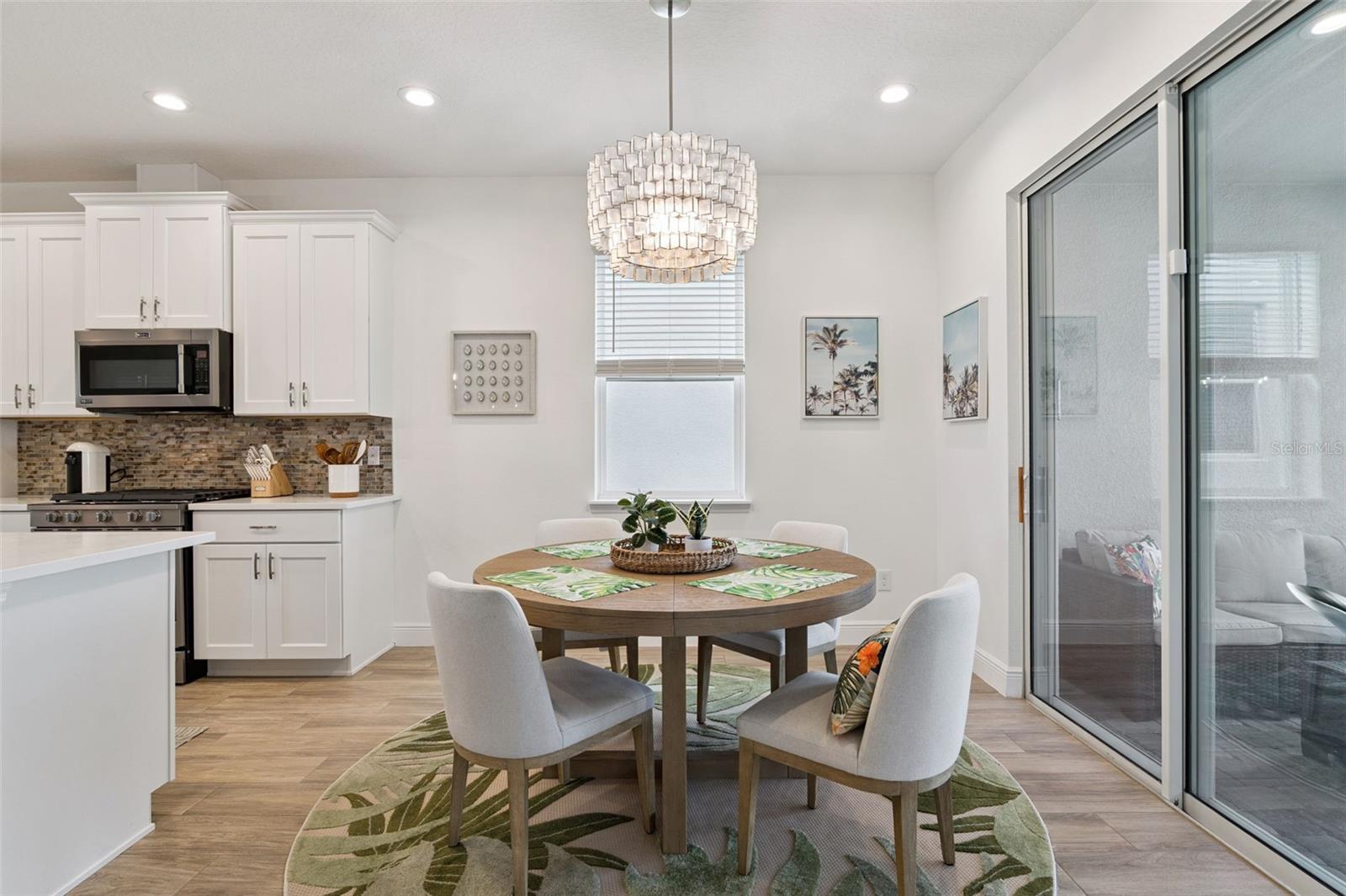 OSPREY RANCH - Residential