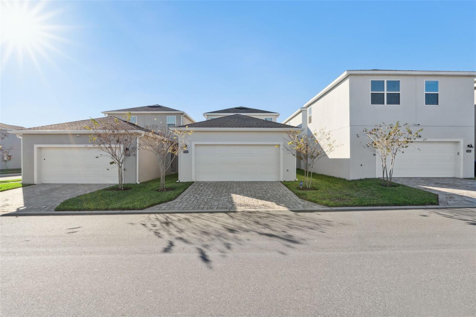 OSPREY RANCH - Residential