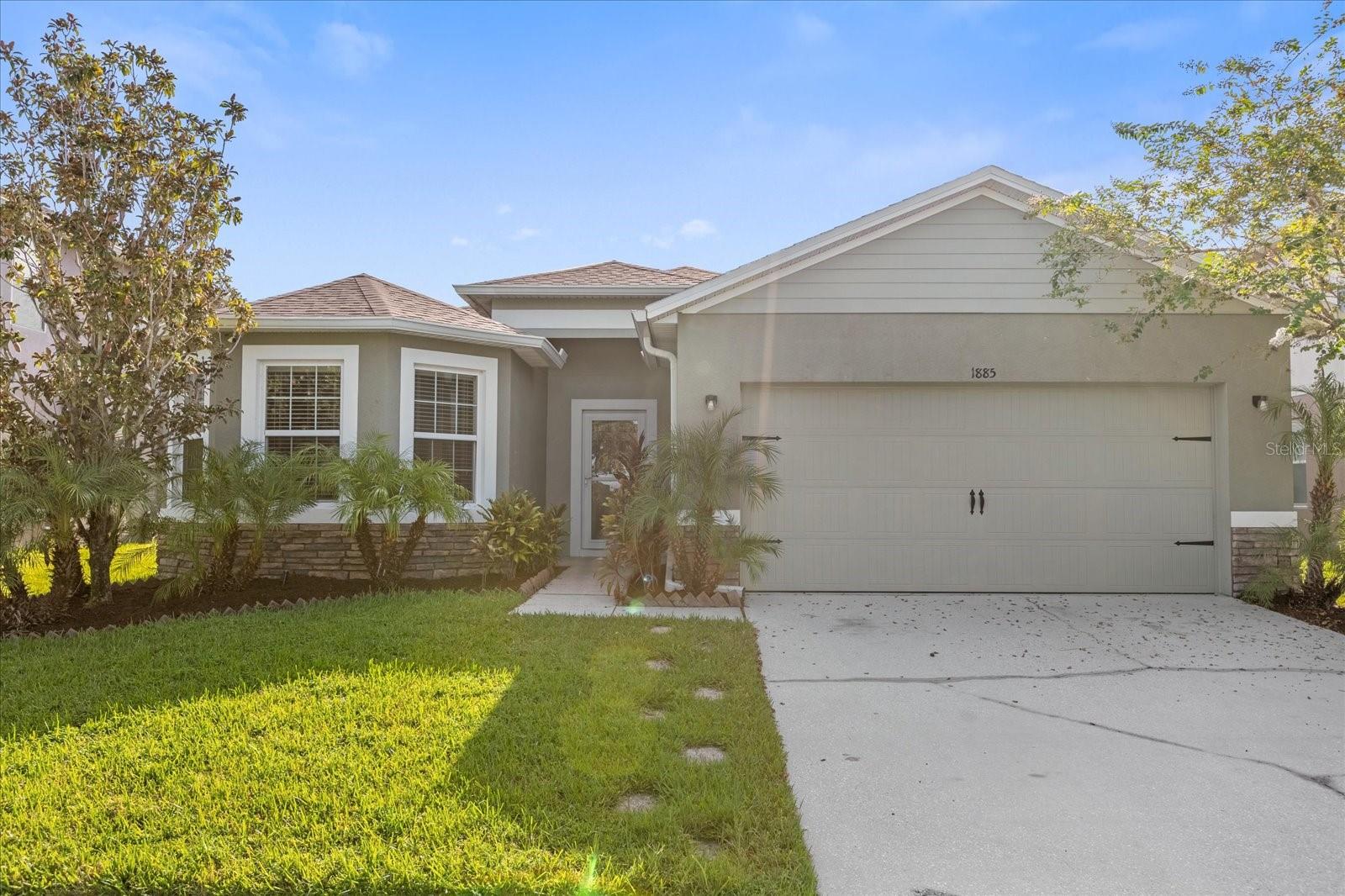 ANTHEM PARK - Residential