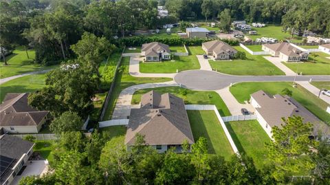 A home in OCALA