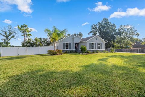 A home in OCALA