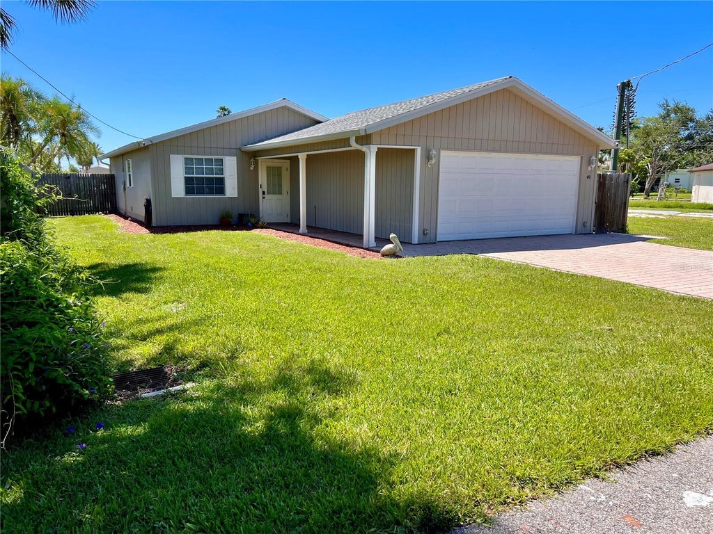 Photo of 47 Hatchett Creek Road, Venice, FL 34285 (MLS # O6434702)