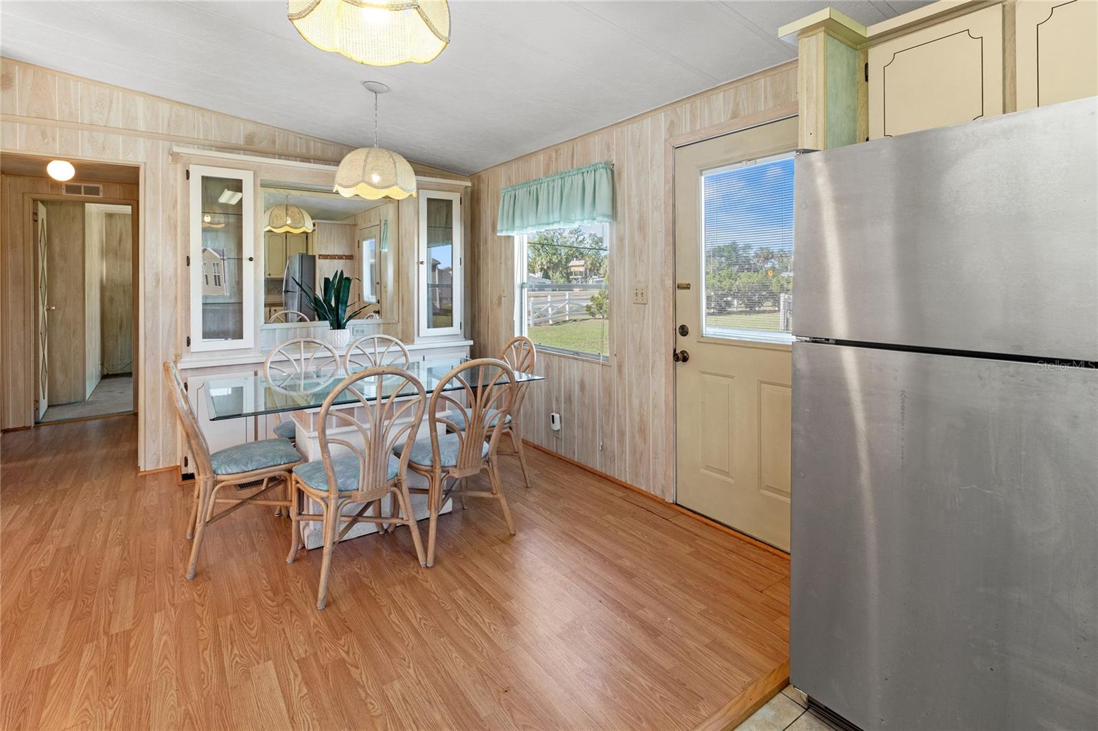 TIDEVUE ESTATES FIRST ADD - Residential