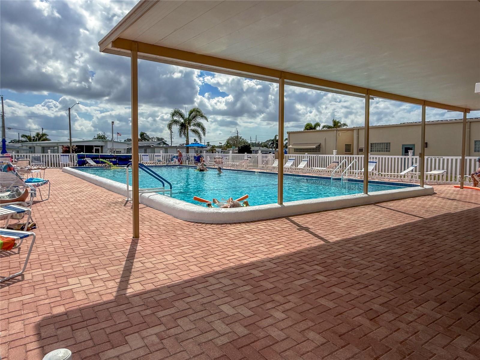 TIDEVUE ESTATES FIRST ADD - Residential