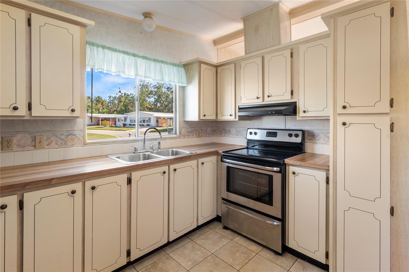 TIDEVUE ESTATES FIRST ADD - Residential