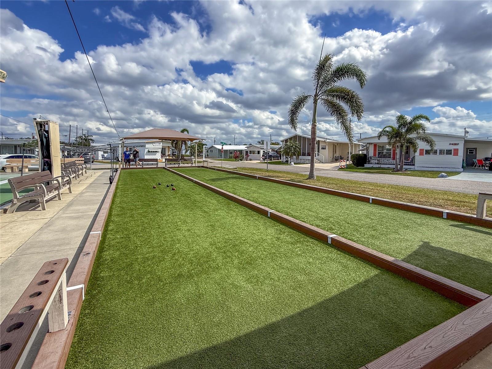 TIDEVUE ESTATES FIRST ADD - Residential