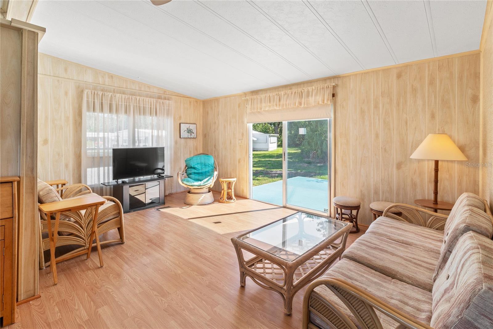 TIDEVUE ESTATES FIRST ADD - Residential