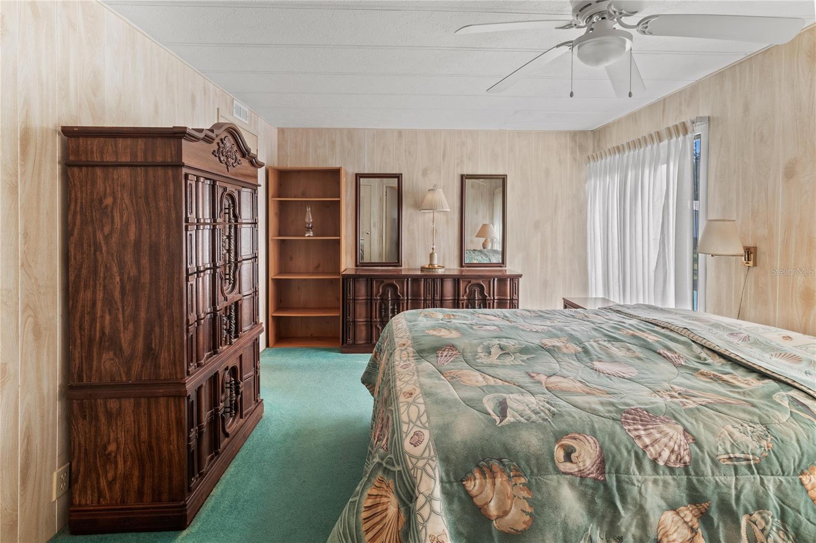 TIDEVUE ESTATES FIRST ADD - Residential