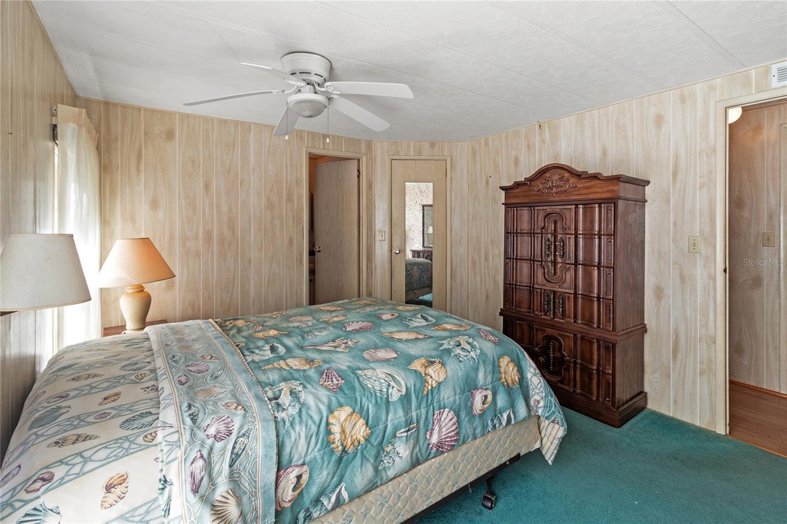 TIDEVUE ESTATES FIRST ADD - Residential