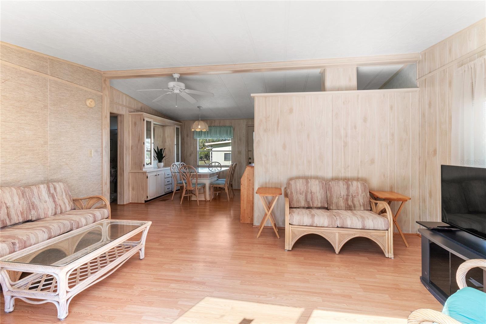 TIDEVUE ESTATES FIRST ADD - Residential