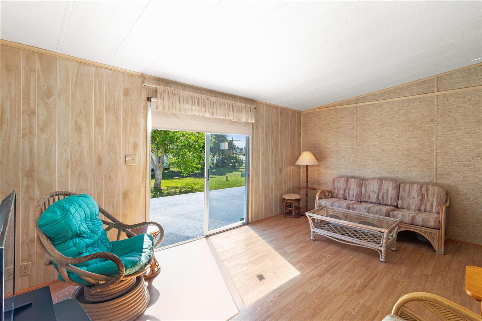 TIDEVUE ESTATES FIRST ADD - Residential