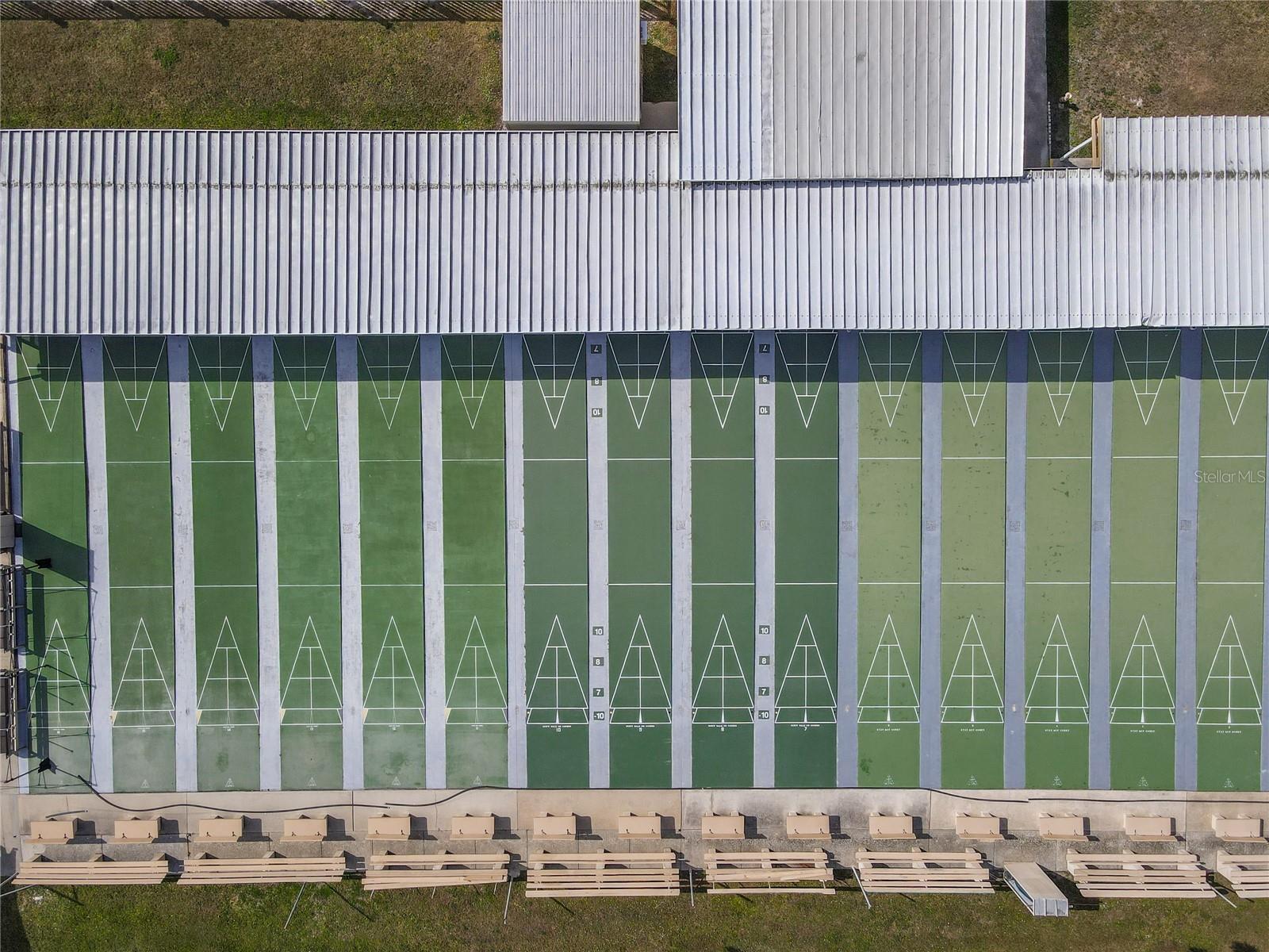 TIDEVUE ESTATES FIRST ADD - Residential