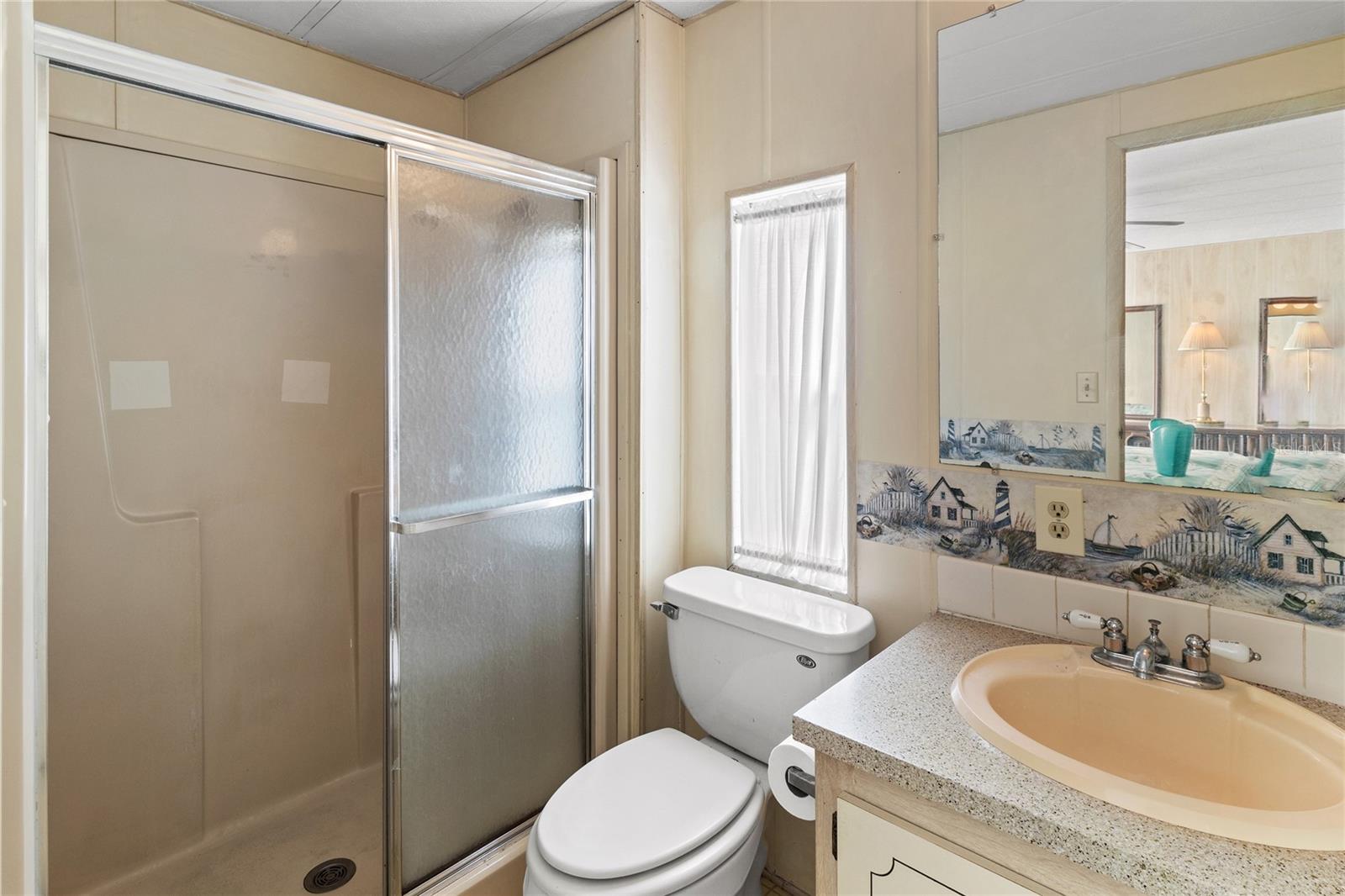 TIDEVUE ESTATES FIRST ADD - Residential