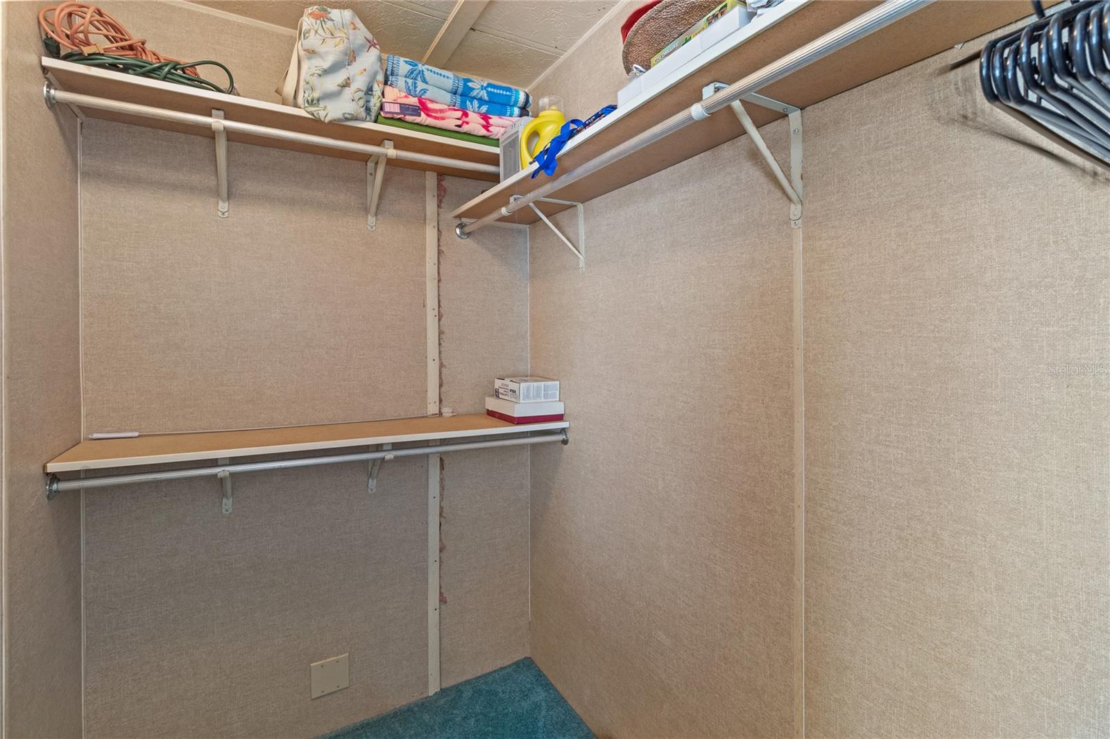 TIDEVUE ESTATES FIRST ADD - Residential