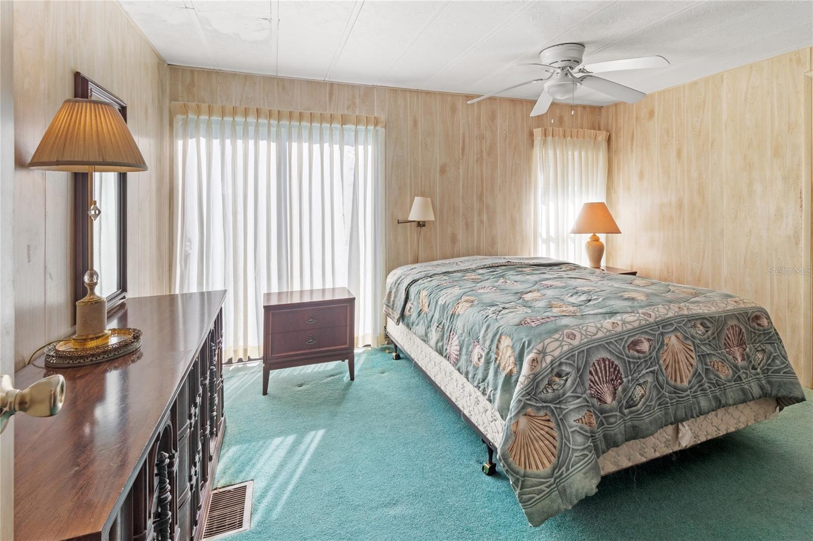 TIDEVUE ESTATES FIRST ADD - Residential