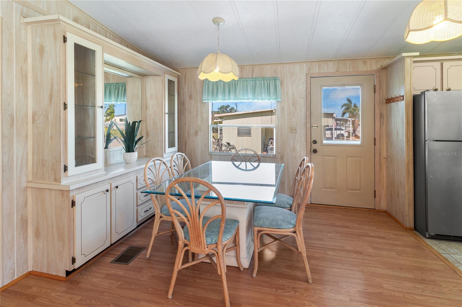 TIDEVUE ESTATES FIRST ADD - Residential