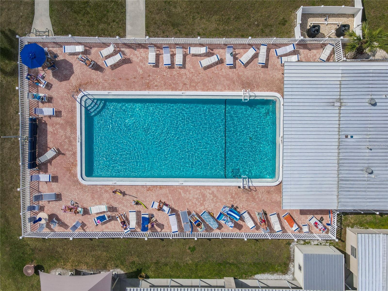 TIDEVUE ESTATES FIRST ADD - Residential