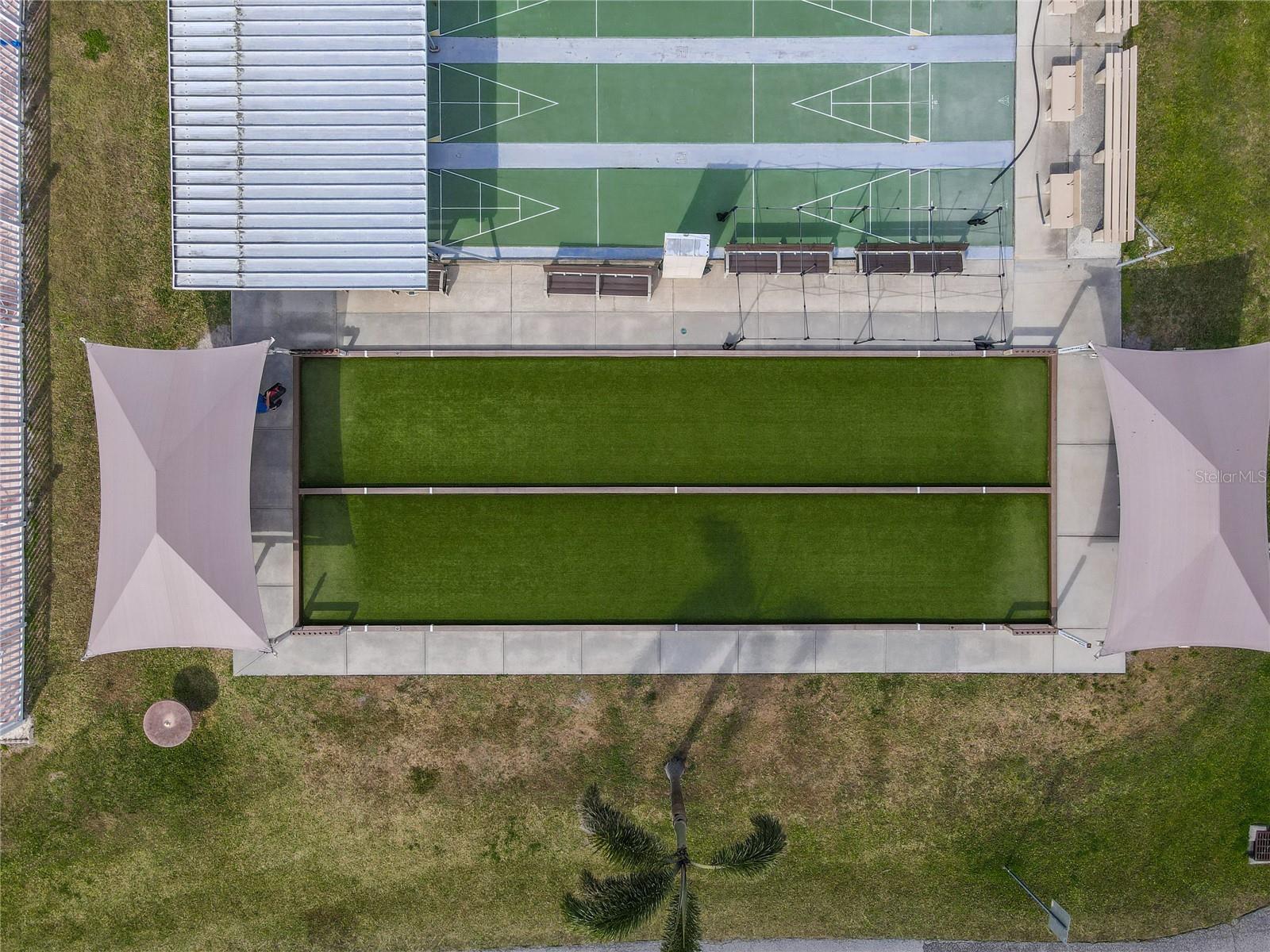 TIDEVUE ESTATES FIRST ADD - Residential