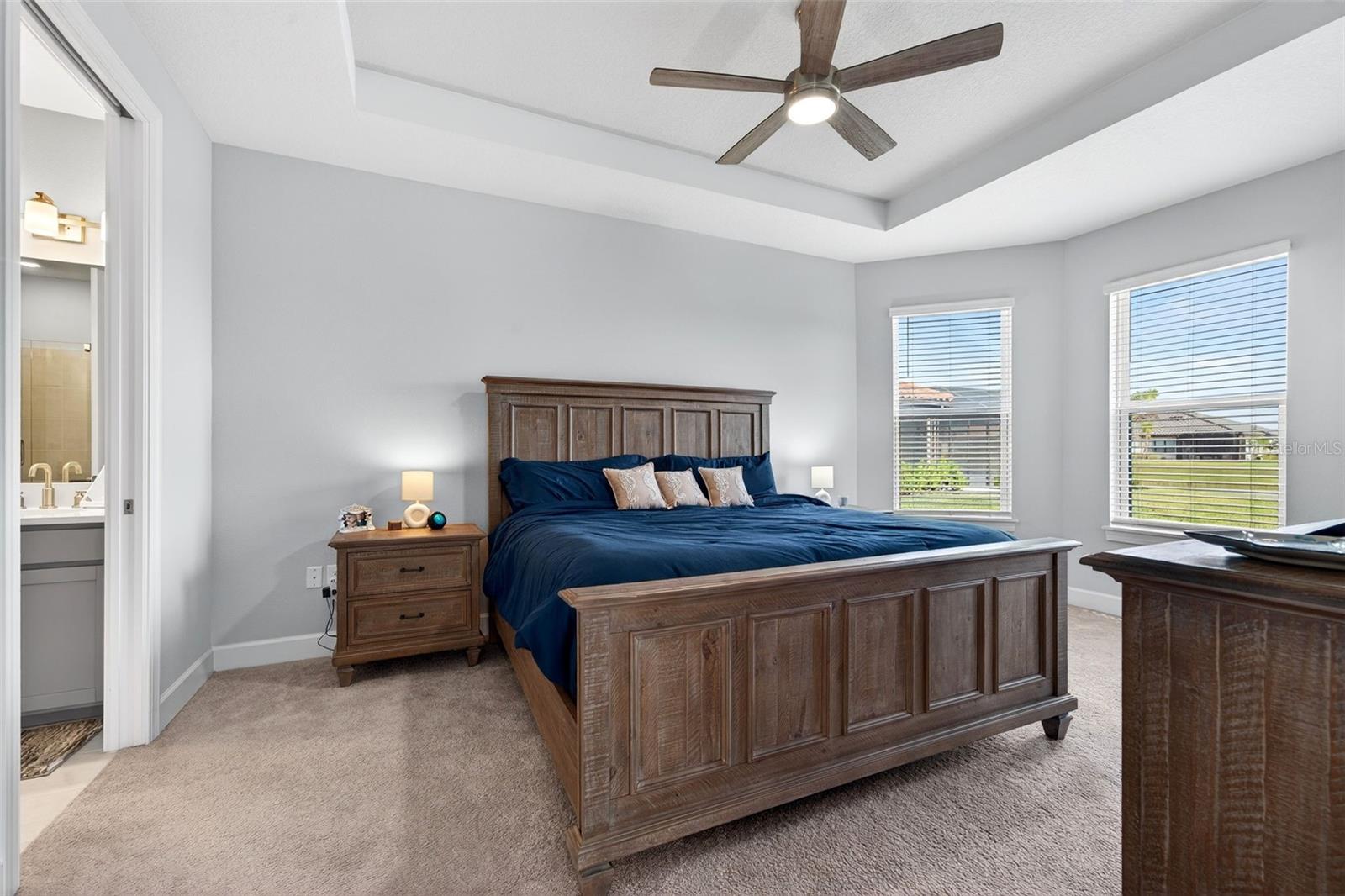 AZARIO ESPLANADE PH III SUBPH D - Residential