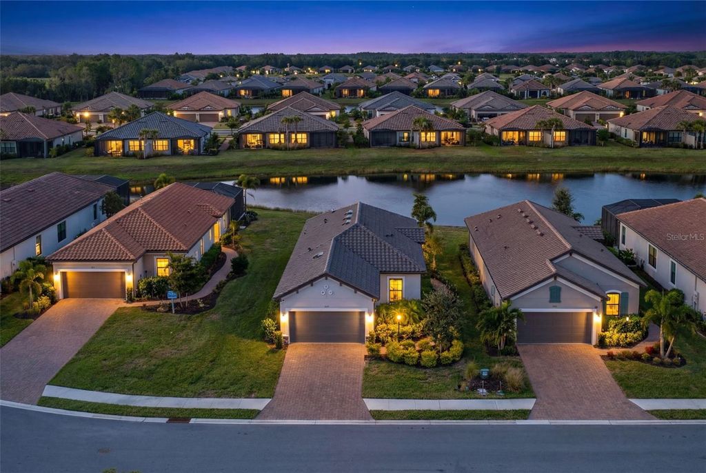 Photo of 3021 Veneto Court, Lakewood Ranch, FL 34211 (MLS # A4676461)