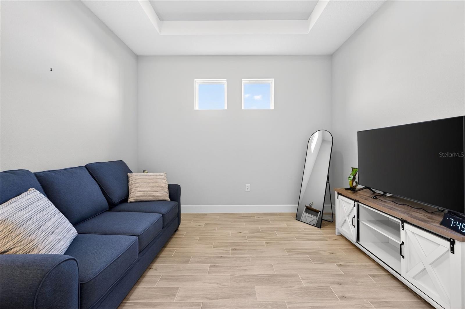 AZARIO ESPLANADE PH III SUBPH D - Residential