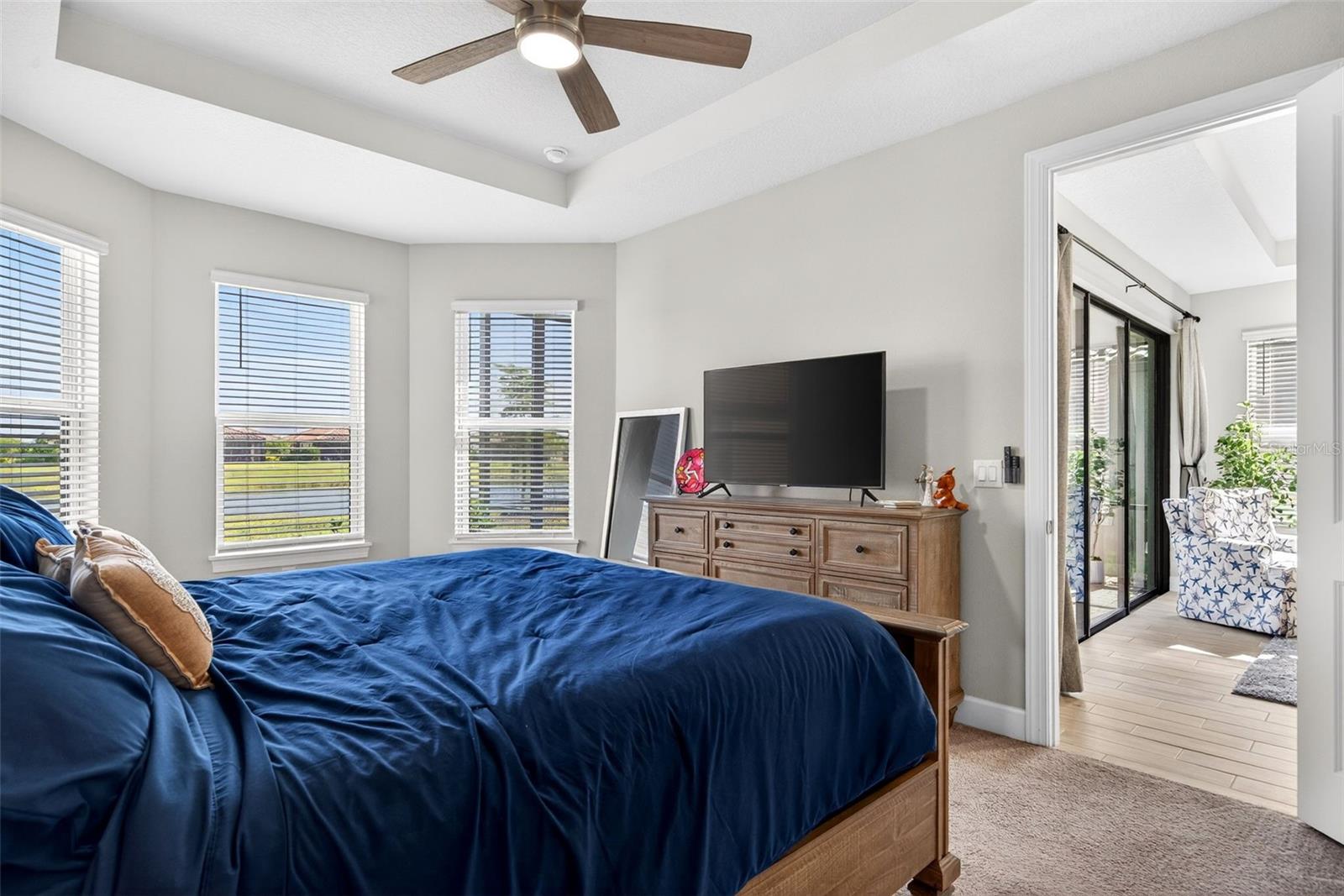 AZARIO ESPLANADE PH III SUBPH D - Residential