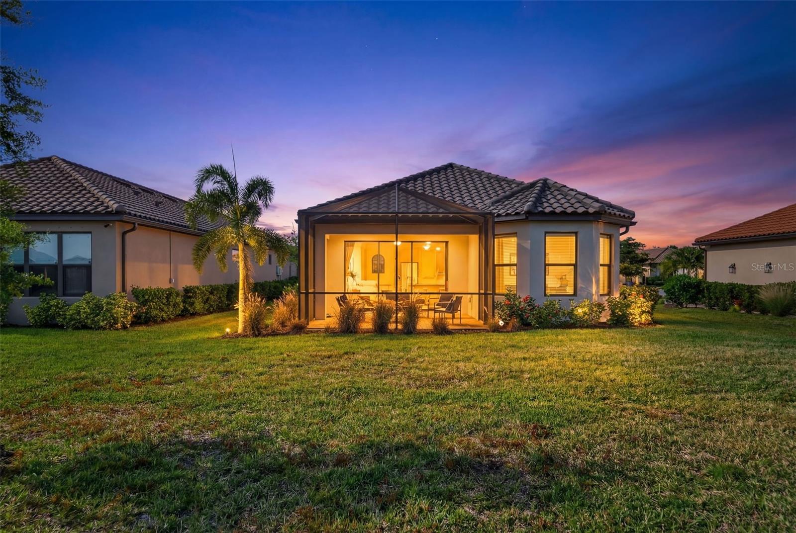 AZARIO ESPLANADE PH III SUBPH D - Residential