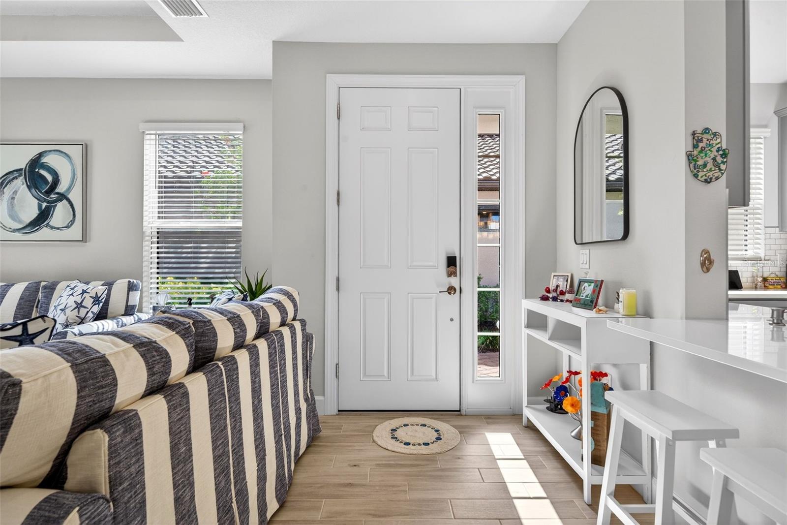 AZARIO ESPLANADE PH III SUBPH D - Residential