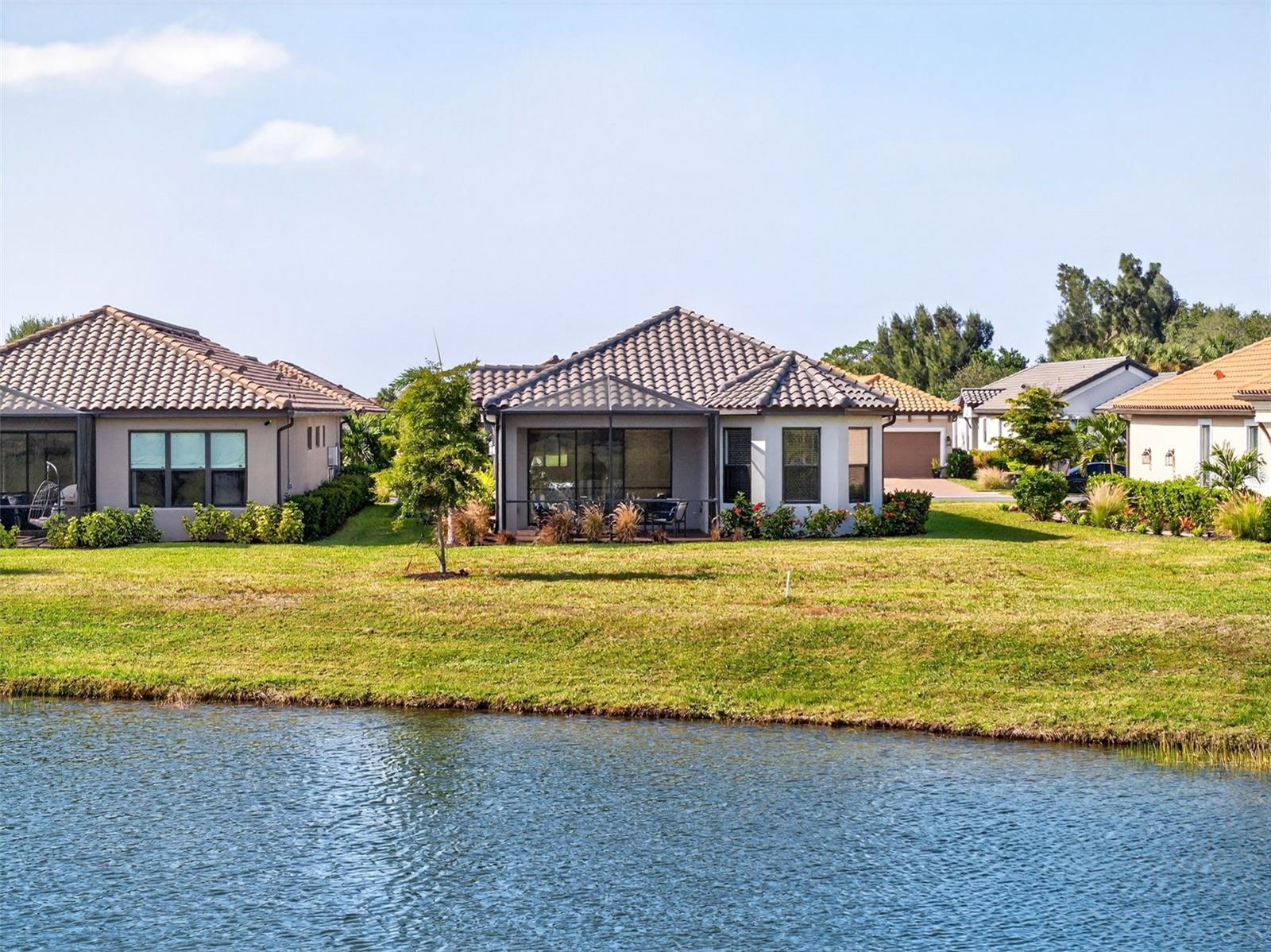 AZARIO ESPLANADE PH III SUBPH D - Residential