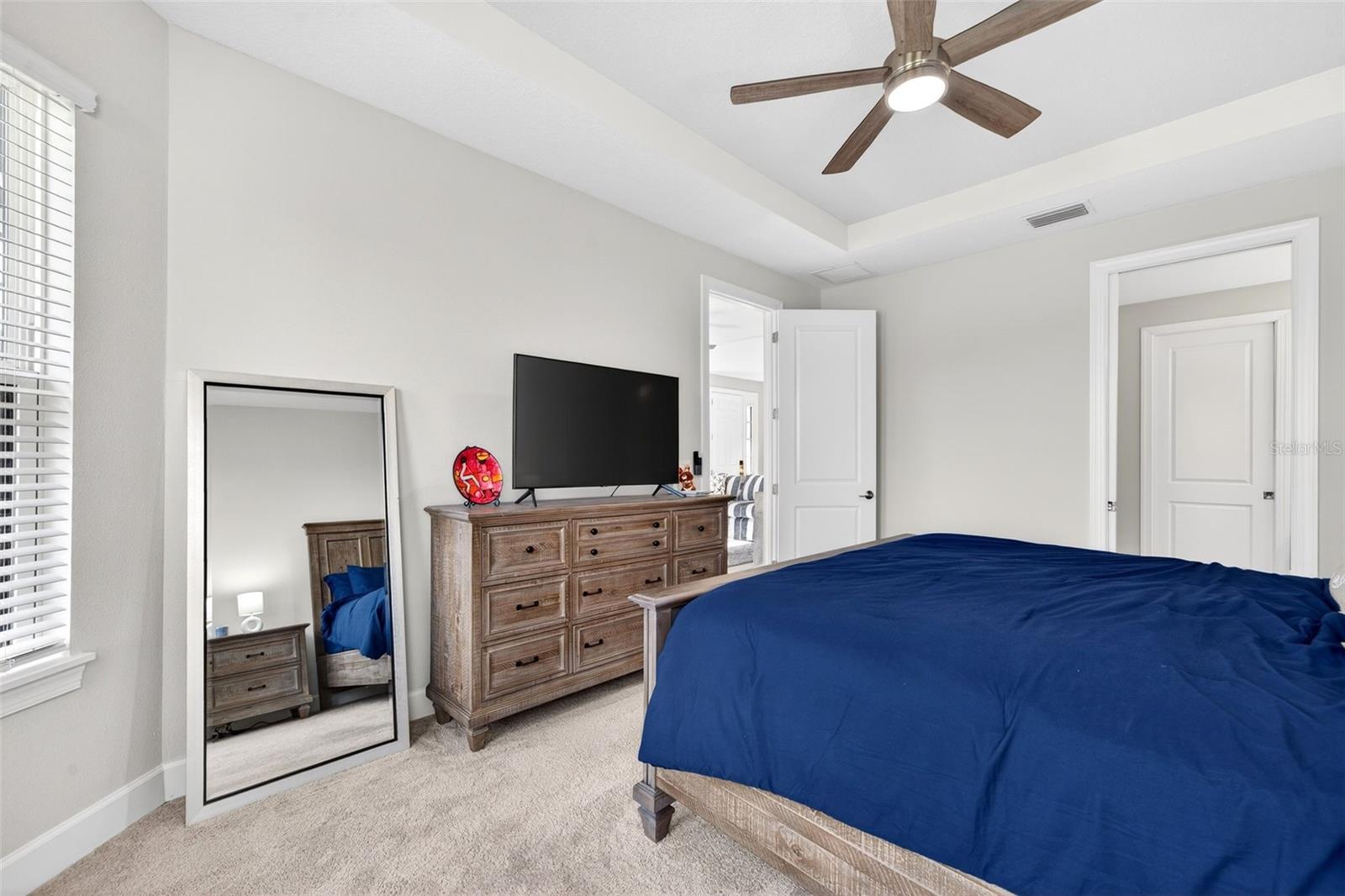 AZARIO ESPLANADE PH III SUBPH D - Residential